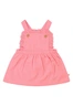 Bakkaboe Newborn baby meisjes overgooier